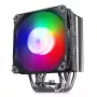 Phanteks Polar ST4 radiator procesora 12 cm czarny 1 szt.