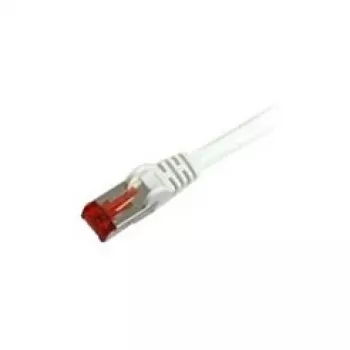 Synergy 21 20m Cat6 RJ-45 - 20 m - Cat6 - S/FTP (S-STP) - RJ-45 - Biały