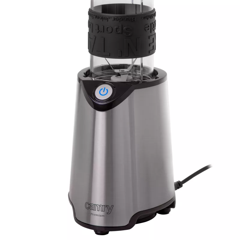 Blender osobisty CAMRY CR 4069 Stal nierdzewna