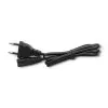 Zasilacz/adapter Qoltec 50794 wewnętrzny 96 W czarny