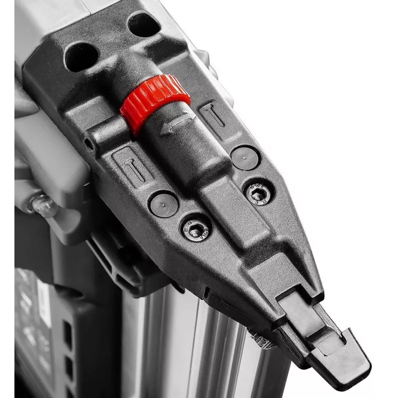 Zszywacz Graphite 58G081 głębokość robocza 270 mm waga 2,64 kg
