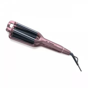 Lokówko-prostownica Beurer HT65 2-w-1, model HT65