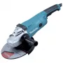 Makita GA9020RFK3 - Szlifierka kątowa - Bezprzewodowa - 2200 W - 230 mm (GA9020RFK3)