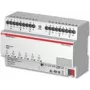 ABB Stotz S&J Ściemniacz LED 6-kanałowy, 210 W/VA, REG UD/S6.210.2.1 (2CKA006197A0049)