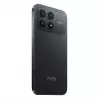 POCO F8 Pro 5G Dual SIM Smartphone, 12 GB RAM, 256 GB, Black (MZB0M3ZEU)