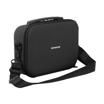 Torba zastępcza Sunnylife do DJI Neo NE-B864-D — Kompaktowa torba transportowa Combo, czarna
