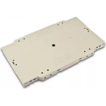 Lightwin Pokrywa do standardowej kasety spawów światłowodowych, 155x92mm Akcesoria (LWL SPLEISSKASSETTE DE)