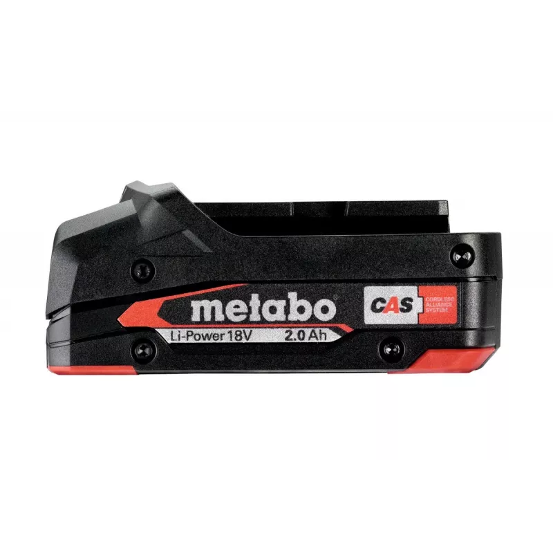 Bateria Metabo 625026000 litowo-jonowa 2Ah 430g