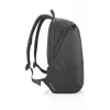 Plecak casualowy XDDESIGN Bobby Soft z komorą na notebooka 15,6 cala, 16 l, PET, czarny