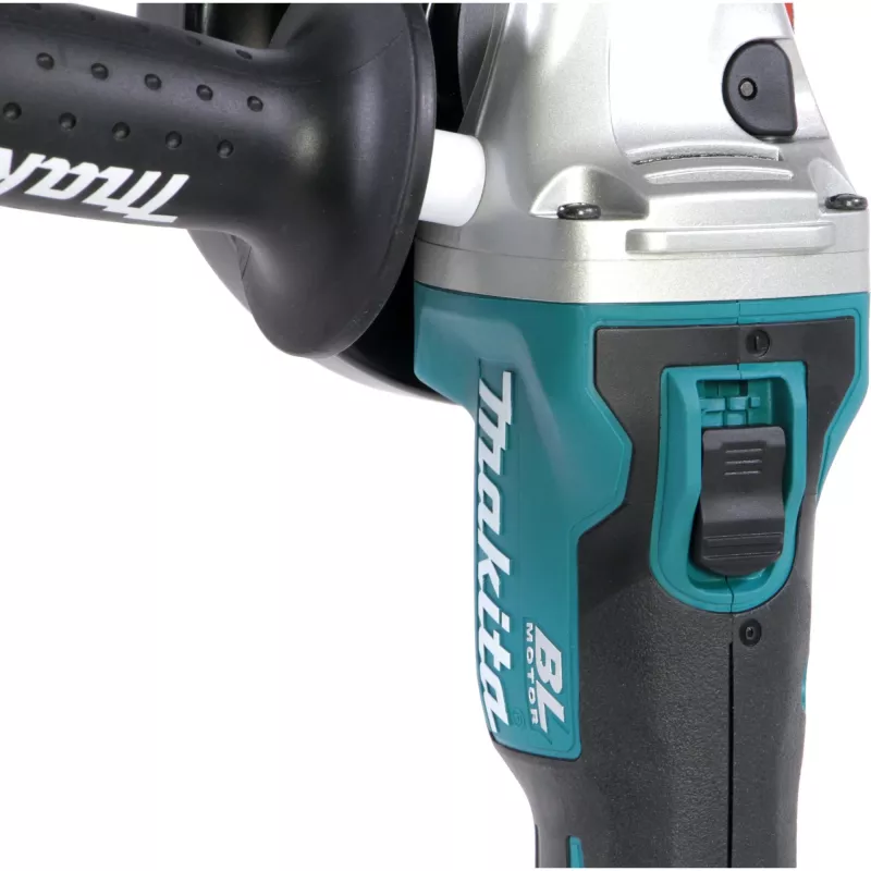 Makita DGA504Z Akumulatorowa szlifierka kątowa 125 mm Li-ion LXT 18 V, bez akumulatora