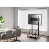 Podstawa mobilna ART S-13 do telewizorów LCD/LED 37-100 cali, 150 kg