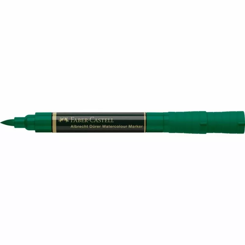 Marker Faber-Castell 160464 zielony