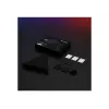 Inteligentny panel Nanoleaf NL47-0101TW-3PK Wi-Fi Czarny 3 szt.