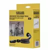 Elastyczny wąż ssący Karcher 2.863-112.0, szerokość 1000 mm, w zestawie 1 adapter