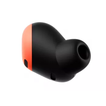 Google Pixel Buds Pro Zestaw słuchawkowy Bezprzewodowy Douszny Rozmowy/Muzyka Bluetooth Koralowy