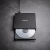 Nagrywarka DVD RW USB 3.2 EXT/CZARNA 5401400 Intenso