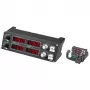 Panel radiowy do symulatora lotu Logitech G G Saitek Pro Flight Radio Panel
