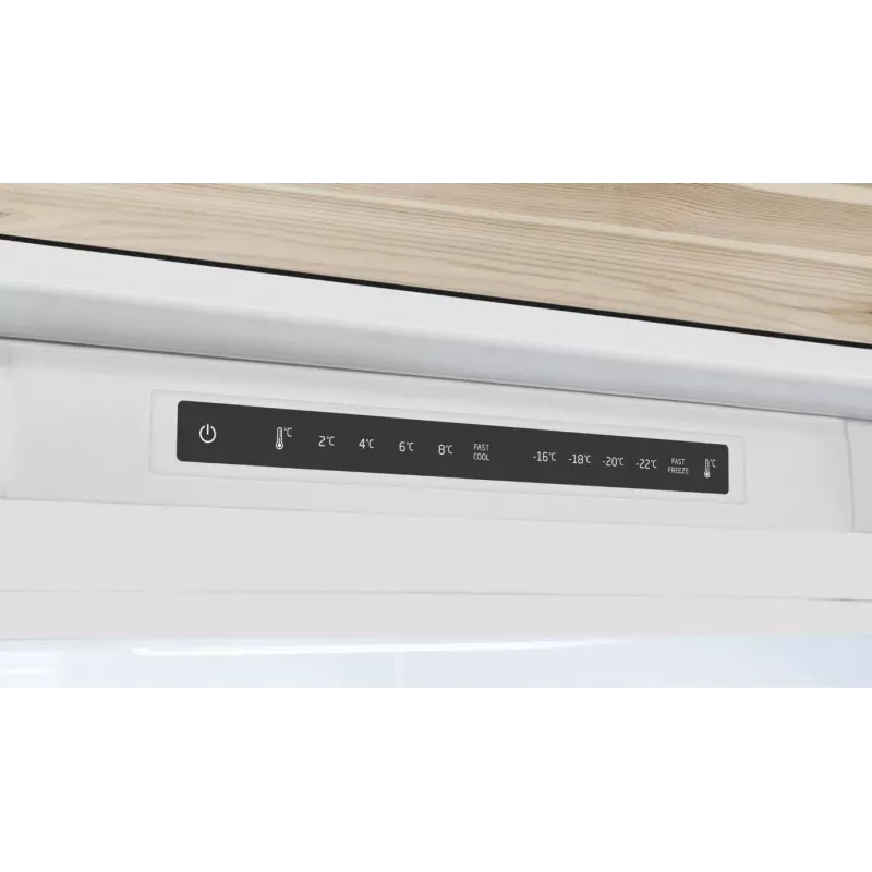 Lodówko-zamrażarka BK3045.4 NF(E)