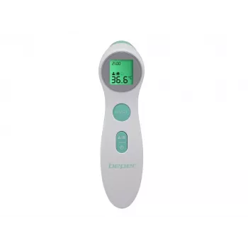 Termometr cyfrowy Beper P303MED001 — przenośny kompaktowy design, zastosowanie medyczne