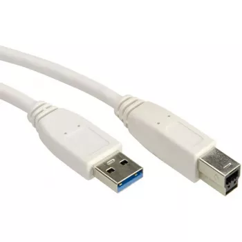 Kabel USB VALUE - USB Typ A (M) na USB Typ B (M)
