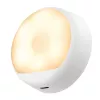 Lampka nocna z czujnikiem ruchu Yeelight YLYYD-0024, zasilana bateriami, ciepła biel