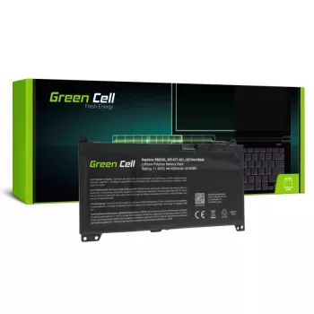 Green Cell HP122 Notebook-Spare Part Battery (HP122)
