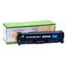 Zgodny Static-Control Hewlett-Packard CC531A cyjan IP Safe