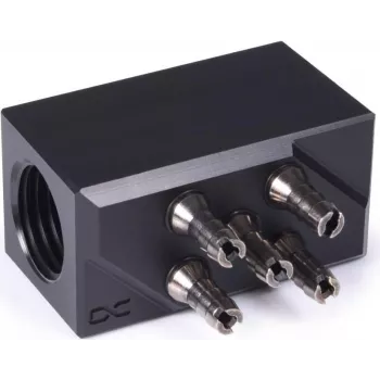 Alphacool MCX 5x rozdzielacz G1/4 (12139)