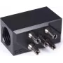 Alphacool MCX 5x rozdzielacz G1/4 (12139)
