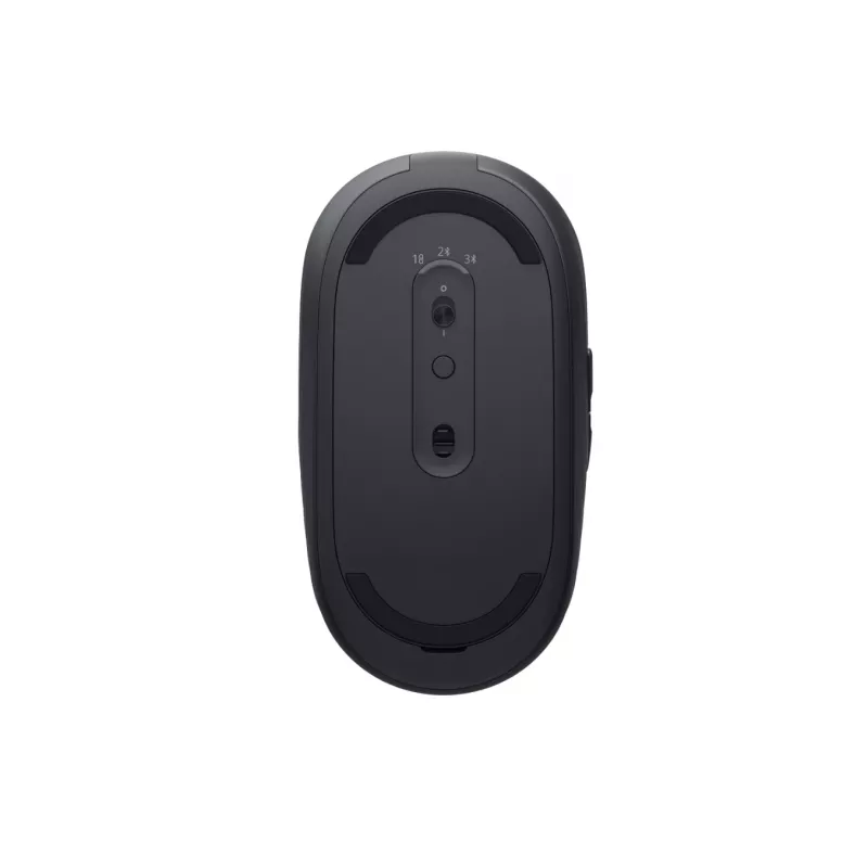 DELL Pro 7 MS726 mysz biurowa symetryczna RF Wireless + Bluetooth optyczna 6000 DPI