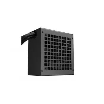 Zasilacz DeepCool PF700 700W ATX 2.4 80 PLUS, wentylator 120 mm, niemodularny, 20+4 pin, 2×6+2 PCIe, 4×SATA