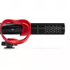 RODE VideoMic GO II HELIX - mikrofon do kamery, wersja z uchwytem Helix