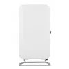 Mill | Grzejnik | AB-H1500DN | Grzejnik olejowy | 1500 W | Liczba poziomów mocy 3 | Do pomieszczeń do 16-24 m² | Biały