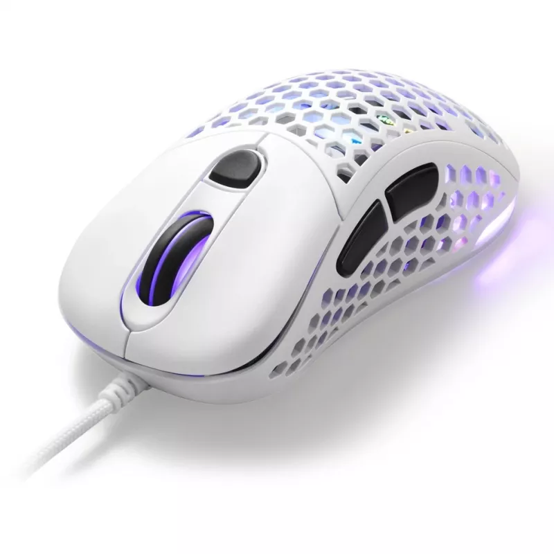 Mysz Sharkoon Light² 200 USB Type-A