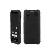Etui na ręczny komputer mobilny Honeywell Mobilis 065018 czarne