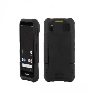 Etui na ręczny komputer mobilny Honeywell Mobilis 065018 czarne