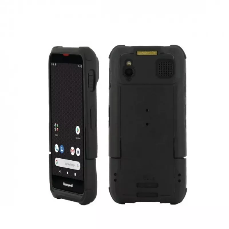 Etui na ręczny komputer mobilny Honeywell Mobilis 065018 czarne