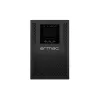 Zasilacz awaryjny ARMAC UPS Office On-Line PF1 1000VA LCD 4×IEC C13