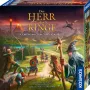 Kosmos Der Herr der Ringe - Gemeinsam zum Schicksalsberg, gra planszowa