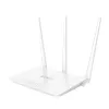 Router bezprzewodowy TENDA F3 300 Mb/s IEEE 802.11b IEEE 802.11g IEEE 802.11n