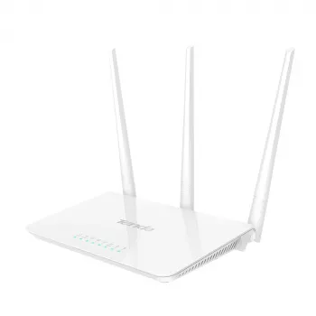 Router bezprzewodowy TENDA F3 300 Mb/s IEEE 802.11b IEEE 802.11g IEEE 802.11n