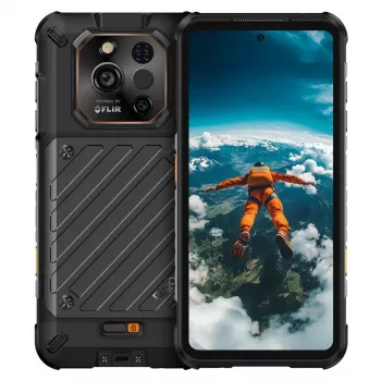 Telefon komórkowy Xever 7 Pro 5G/12/512GB Xever 7 Pro Rugone