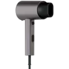 AENO składana suszarka do włosów, 1700W-2000W, jonizator, 3 prędkości, torba podróżna