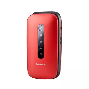 Telefon komórkowy Panasonic KX-TU 550 EXR 2,4 cala
