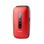 Telefon komórkowy Panasonic KX-TU 550 EXR 2,4 cala