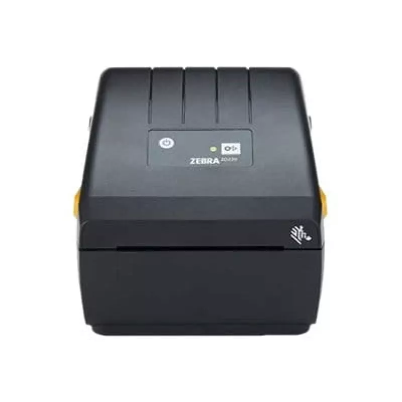 Drukarka etykiet Zebra ZD230, termiczna bezpośrednia, 203 x 203 DPI, 152 mm/s, przewodowa sieć Ethernet LAN