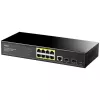 Przełącznik zarządzalny Cudy GS2008PS2 L2 Gigabit Ethernet 8 portów PoE