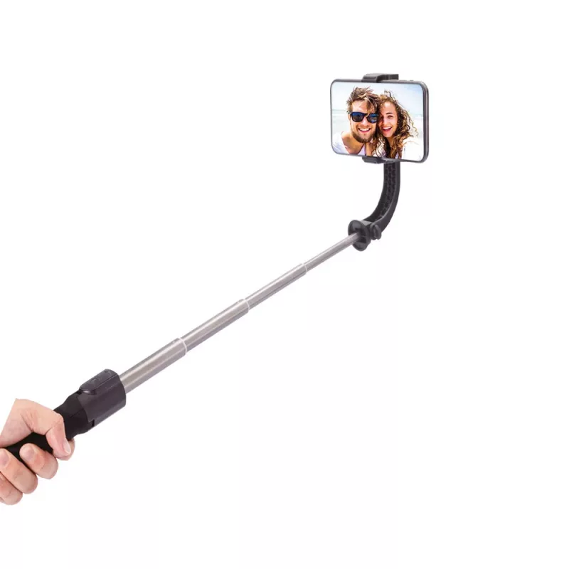 Gimbal GoXtreme GS1 składany do smartfonów i kamer sportowych