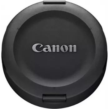 Canon 9534B001 dekielek na obiektyw Aparat cyfrowy Czarny