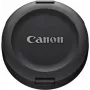 Canon 9534B001 dekielek na obiektyw Aparat cyfrowy Czarny